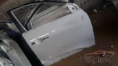 Oto Çıkma Parça / Hyundai / ix35 / Kaporta & Karoser / Sağ Ön Kapı / Çıkma Parça 
