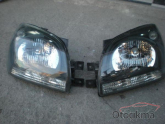 Oto Çıkma Parça / Kia / Sportage / Radyatör / Yedek Su Deposu / Çıkma Parça 