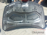 Oto Çıkma Parça / Renault / Clio / Kaporta & Karoser / Kaput / Çıkma Parça 