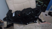Oto Çıkma Parça / Opel / Astra / Far & Stop / Sol Ön Far / Sıfır Parça 