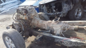 Oto Çıkma Parça / Mitsubishi / L200 / Alt Takım / Taşıyıcı / Çıkma Parça 