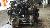 Oto Çıkma Parça / Peugeot / Bipper / Motor / Motor (komple) / Çıkma Parça 