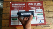 Oto Çıkma Parça / Bmw / 5 Serisi / Beyin / Radar Sensörü / Çıkma Parça 