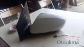 Oto Çıkma Parça / Hyundai / i30 / Ayna / Sağ Dış Ayna / Çıkma Parça 