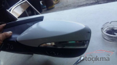 Oto Çıkma Parça / Hyundai / i30 / Ayna / Sağ Dış Ayna / Çıkma Parça 