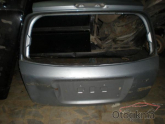 Oto Çıkma Parça / Kia / Cerato / Kaporta & Karoser / Marşpiyel Sacı / Çıkma Parça 
