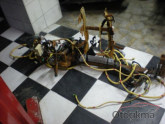 Oto Çıkma Parça / Kia / Ceed / Motor / Motor Tesisatı / Çıkma Parça 
