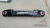 Oto Çıkma Parça / Kia / Sorento / Kaporta & Karoser / Ara Bölme Sacı / Çıkma Parça 