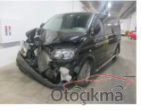 Oto Çıkma Parça / Volkswagen / Transporter / Motor / Silindir Kapağı / Çıkma Parça 