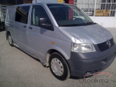 Oto Çıkma Parça / Volkswagen / Transporter / Motor / Silindir Kapağı / Çıkma Parça 