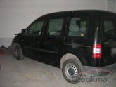 Oto Çıkma Parça / Volkswagen / Caddy / Kaporta & Karoser / Ön Panel / Çıkma Parça 