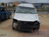 Oto Çıkma Parça / Volkswagen / Caddy / Kaporta & Karoser / Ön Panel / Çıkma Parça 