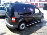 Oto Çıkma Parça / Volkswagen / Caddy / Kaporta & Karoser / Ön Panel / Çıkma Parça 