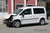 Oto Çıkma Parça / Volkswagen / Caddy / Kaporta & Karoser / Ön Panel / Çıkma Parça 