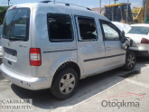 Oto Çıkma Parça / Volkswagen / Caddy / Kaporta & Karoser / Ön Panel / Çıkma Parça 