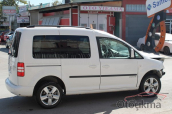 Oto Çıkma Parça / Volkswagen / Golf / Göğüslük & Torpido / Komple Torpido / Çıkma Parça 