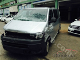 Oto Çıkma Parça / Volkswagen / Transporter / Direksiyon / Direksiyon Kutusu / Çıkma Parça 