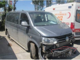 Oto Çıkma Parça / Volkswagen / Transporter / Direksiyon / Direksiyon Kutusu / Çıkma Parça 