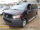 Oto Çıkma Parça / Volkswagen / Transporter / Direksiyon / Direksiyon Kutusu / Çıkma Parça 