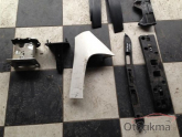 Oto Çıkma Parça / Kia / Ceed / Kaporta & Karoser / Marşpiyel Sacı / Çıkma Parça 