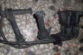 Oto Çıkma Parça / Ford / Fiesta / Motor / Enjektör / Çıkma Parça 