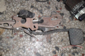 Oto Çıkma Parça / Ford / Fiesta / Motor / Enjektör / Çıkma Parça 
