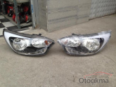 Oto Çıkma Parça / Kia / Rio / Far & Stop / Sağ Ön Far / Çıkma Parça 