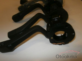 Oto Çıkma Parça / Volkswagen / Transporter / Elektrik / Sinyal Kolu / Sıfır Parça 