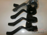 Oto Çıkma Parça / Volkswagen / Transporter / Elektrik / Sinyal Kolu / Sıfır Parça 