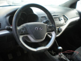 Hurda Belgeli Araçlar / Kia / Picanto