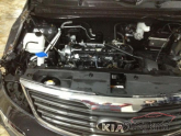 Hurda Belgeli Araçlar / Kia / Sportage