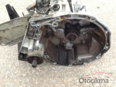 Oto Çıkma Parça / Renault / Laguna / Şanzıman / Şanzıman Komple / Çıkma Parça 