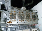 Oto Çıkma Parça / Land Rover / Freelander / Motor / Silindir Kapağı / Çıkma Parça 