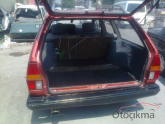 Oto Çıkma Parça / Volkswagen / Passat / Klima / Klima Seti / Çıkma Parça 