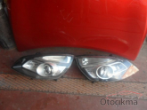 Oto Çıkma Parça / Renault / Scenic / Far & Stop / Sol Ön Far / Çıkma Parça 