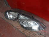 Oto Çıkma Parça / Renault / Scenic / Far & Stop / Sol Ön Far / Çıkma Parça 