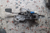 Oto Çıkma Parça / Ford / Fiesta / Koltuk & Döşeme / Pedal / Çıkma Parça 