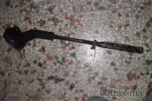 Oto Çıkma Parça / Ford / Fiesta / Koltuk & Döşeme / Pedal / Çıkma Parça 