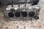 Oto Çıkma Parça / Ford / Fiesta / Motor / Silindir Kapağı / Çıkma Parça 