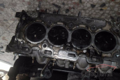 Oto Çıkma Parça / Ford / Fiesta / Motor / Silindir Kapağı / Çıkma Parça 