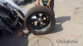 Oto Çıkma Parça / Hyundai / Tucson / Jant & Lastik / Çelik Jant / Çıkma Parça 