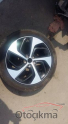 Oto Çıkma Parça / Hyundai / Tucson / Jant & Lastik / Çelik Jant / Çıkma Parça 