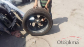 Oto Çıkma Parça / Hyundai / Tucson / Jant & Lastik / Çelik Jant / Çıkma Parça 