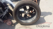 Oto Çıkma Parça / Hyundai / Tucson / Jant & Lastik / Çelik Jant / Çıkma Parça 