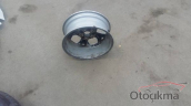 Oto Çıkma Parça / Ford / Mondeo / Jant & Lastik / Çelik Jant / Çıkma Parça 