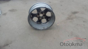 Oto Çıkma Parça / Ford / Mondeo / Jant & Lastik / Çelik Jant / Çıkma Parça 