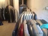 Oto Çıkma Parça / Citroen / C5 / Kaporta & Karoser / Kaput / Çıkma Parça 