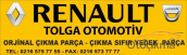 Oto Çıkma Parça / Renault / Clio / Direksiyon / Direksiyon Kutusu / Çıkma Parça 