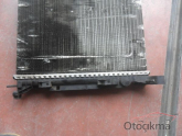 Oto Çıkma Parça / Renault / Kangoo / Radyatör / Su Radyatörü / Çıkma Parça 