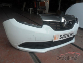 Oto Çıkma Parça / Renault / Clio / Kaporta & Karoser / Komple Ön / Çıkma Parça 